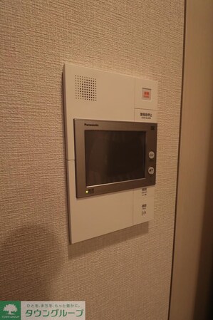 プライマル練馬豊島園の物件内観写真